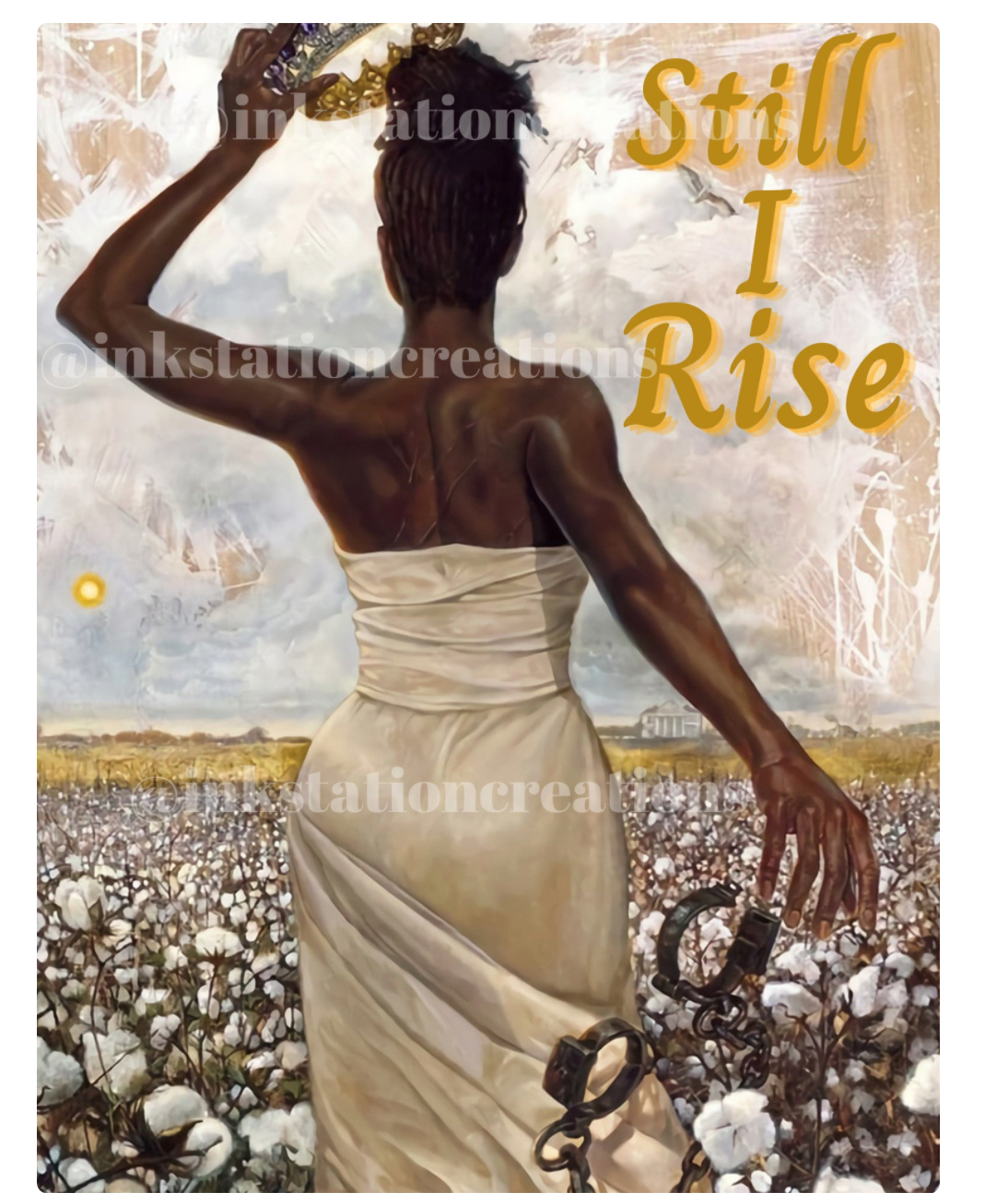 Still I Rise