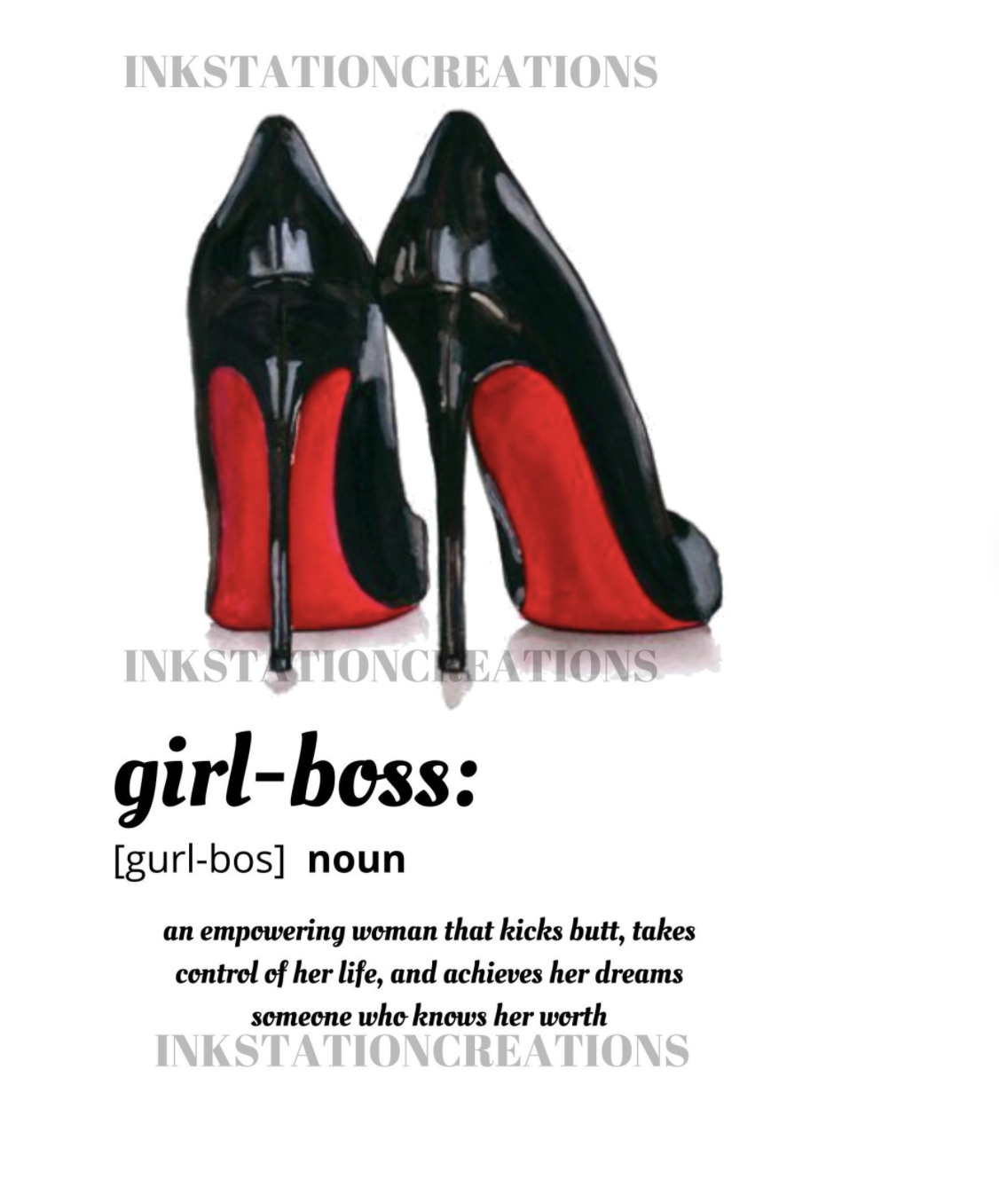 Girl Boss